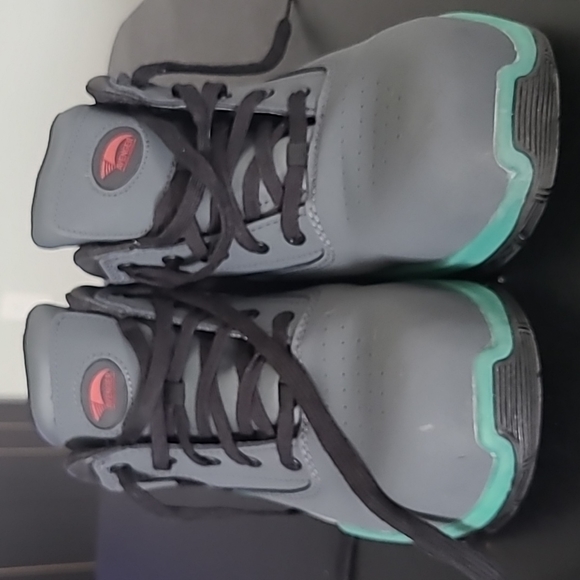 Avenger workboots, steel toe, men's sz 13 - Picture 6 of 9